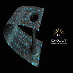 Cover of Fora Cá Dentro