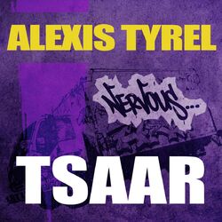 Cover of Tsaar