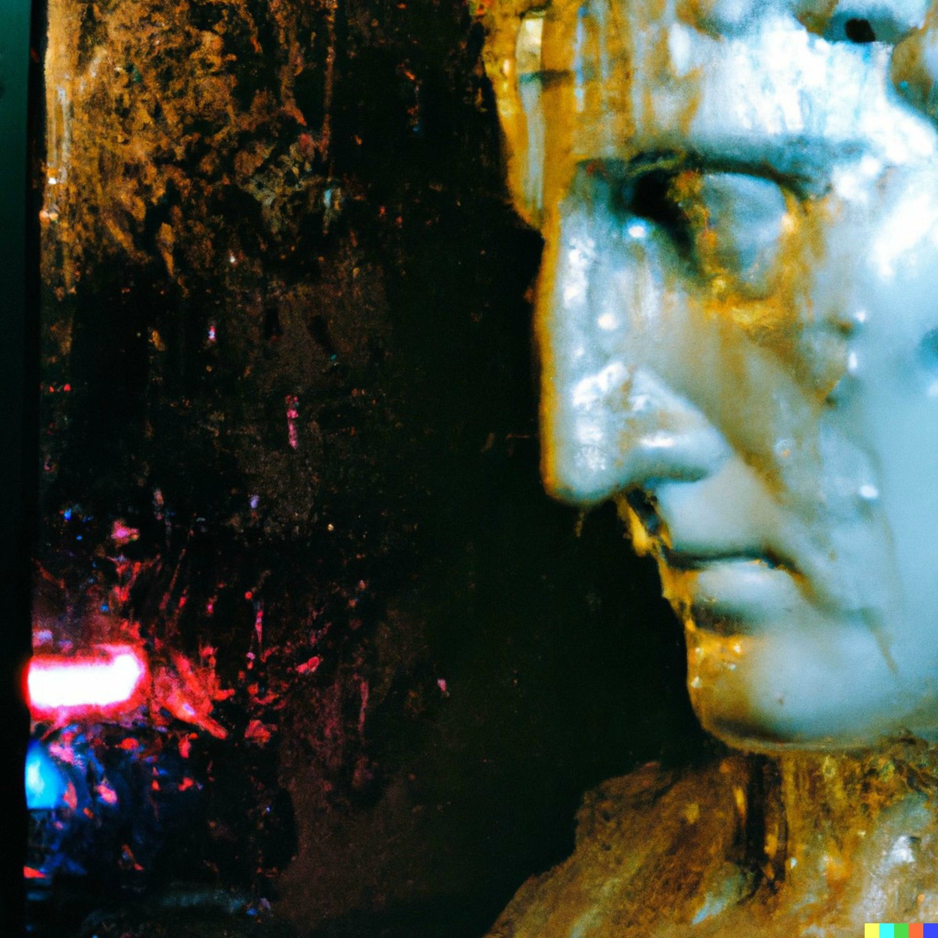 Album cover of What We Deserve