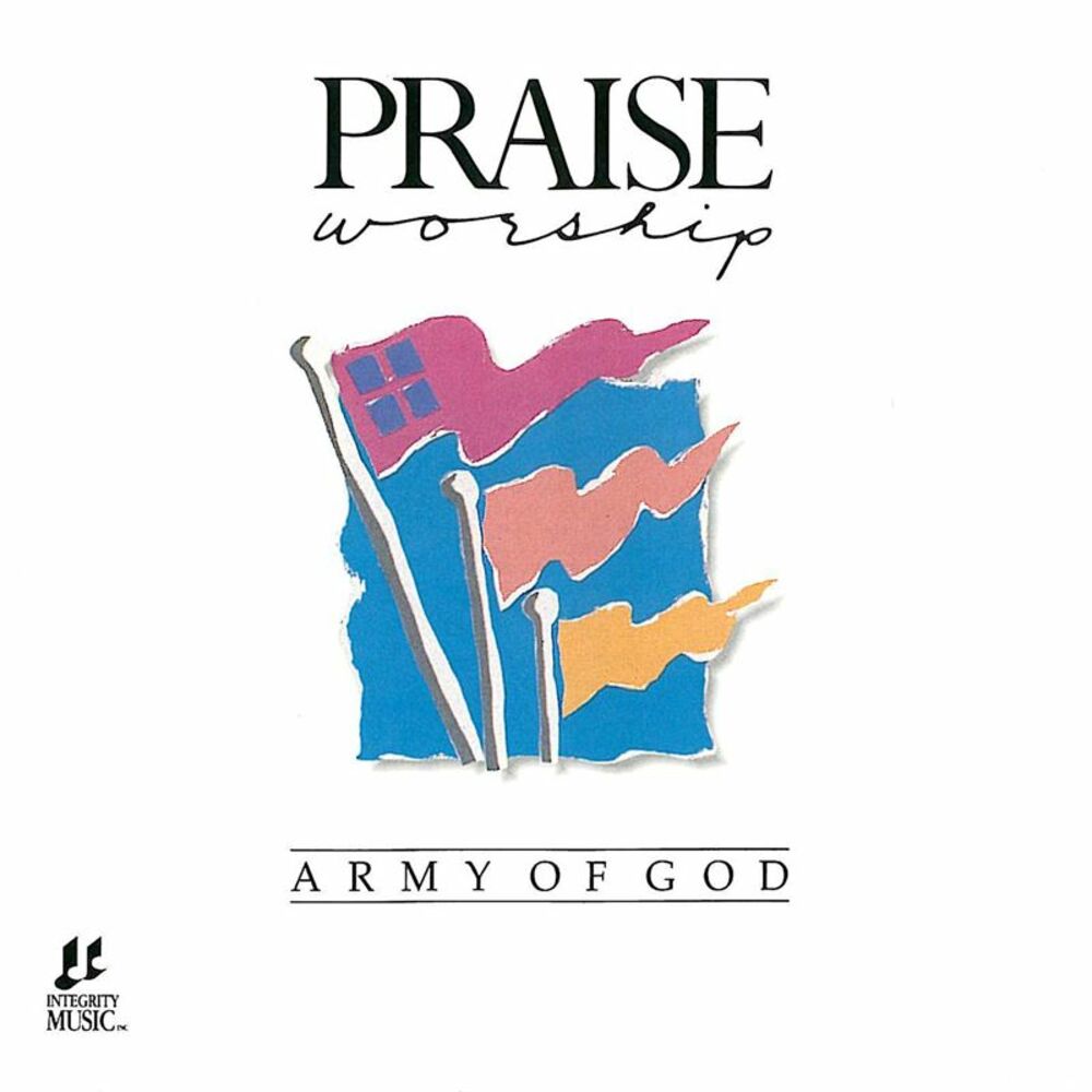 Picture of Army of God