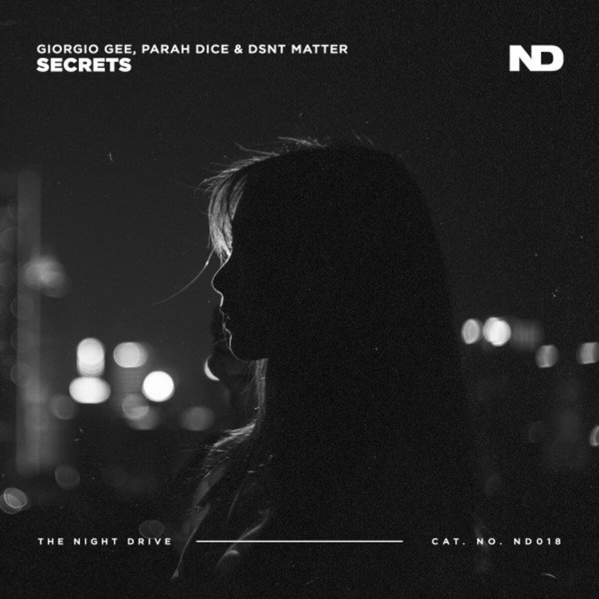 Album cover of Secrets