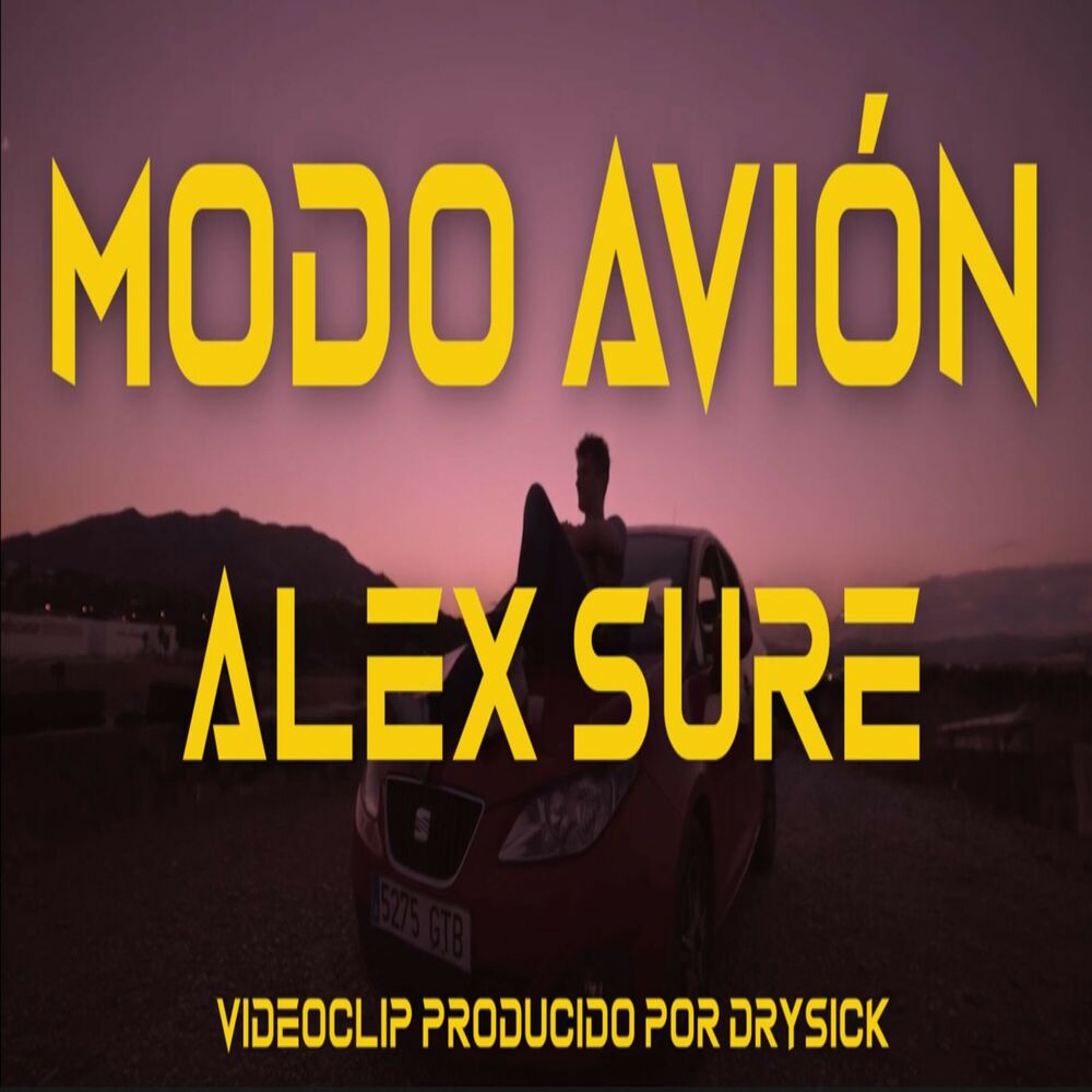 Picture of Modo avión