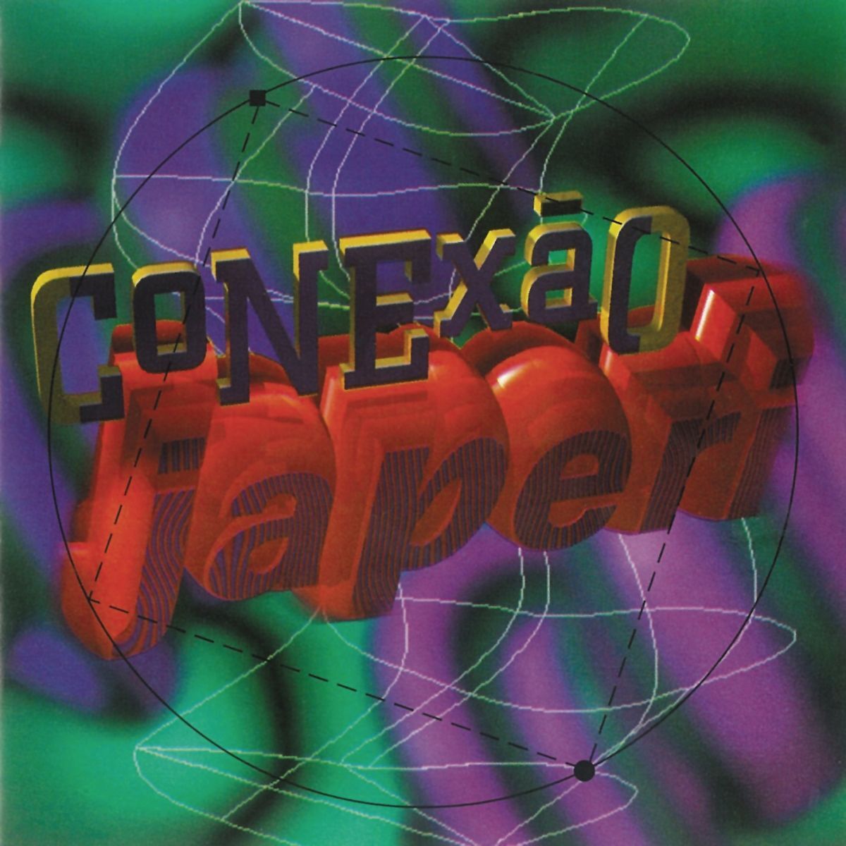 Album cover of Tão Linda