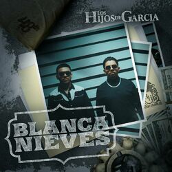 Cover of Blanca Nieves