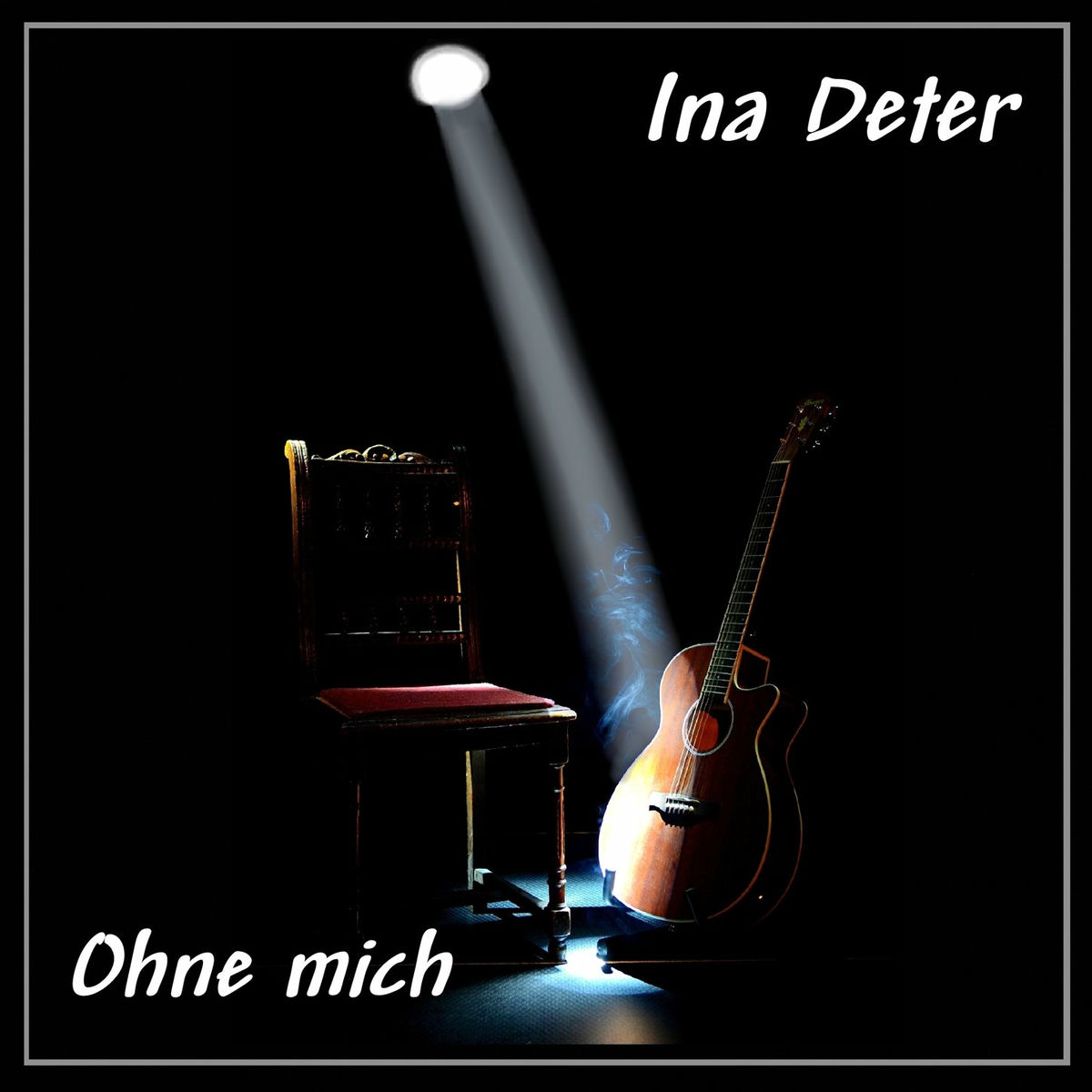 Album cover of Ohne mich 2021