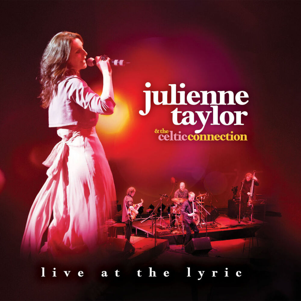 Picture of Live At The Lyric