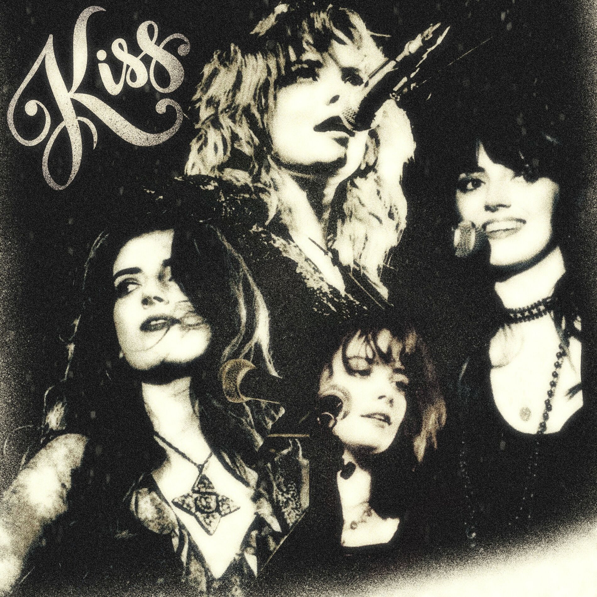 Album cover of KISS