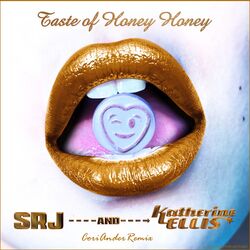 Cover of Taste of Honey Honey (Coriander Remix)