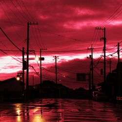 music cover