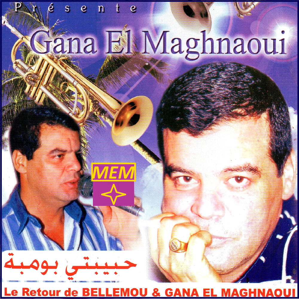 Picture of Hadi Aouina