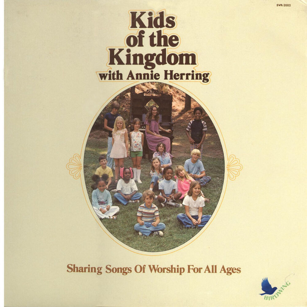 Picture of Kids Of The Kingdom