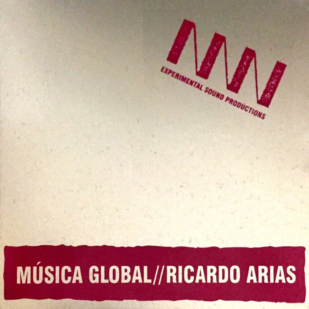 Picture of Música Global