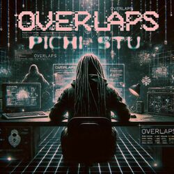 Cover of OVERLAPS