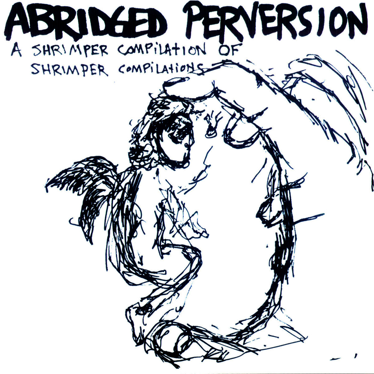 Album cover of Abridged Perversion