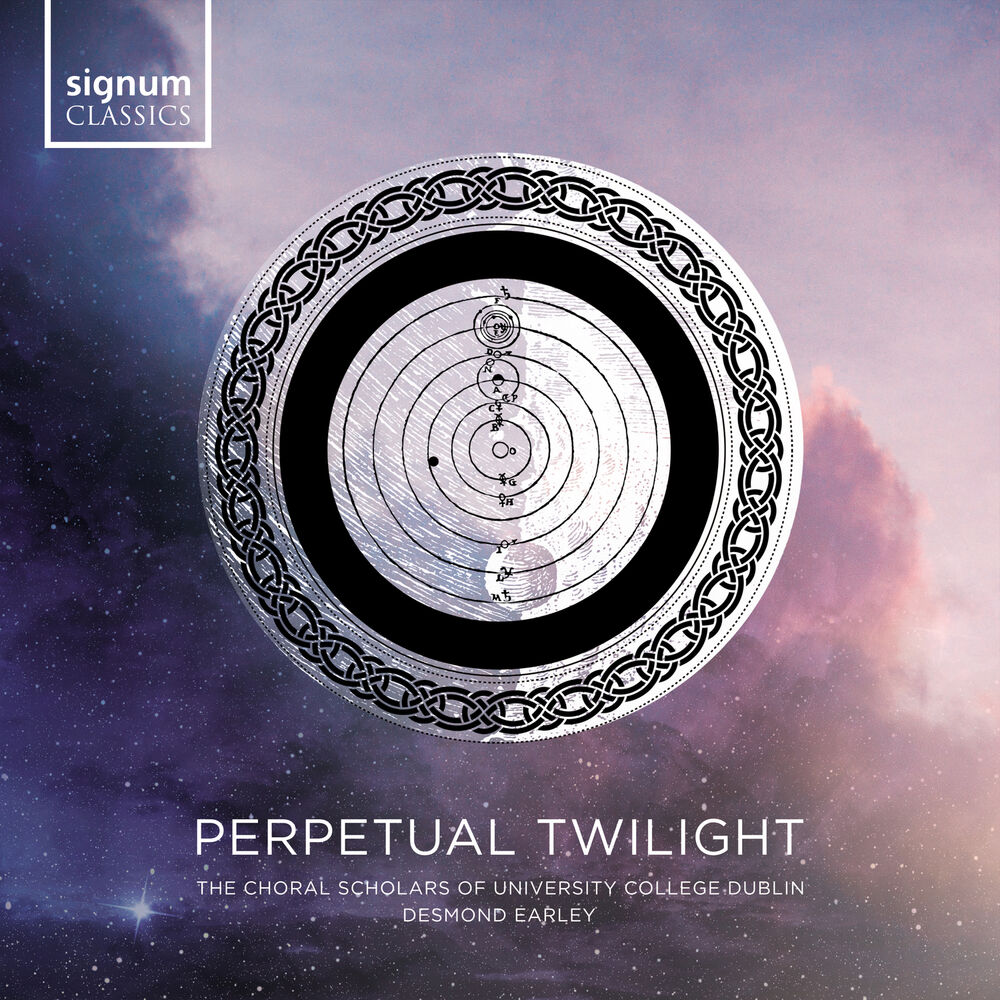 Picture of Perpetual Twilight