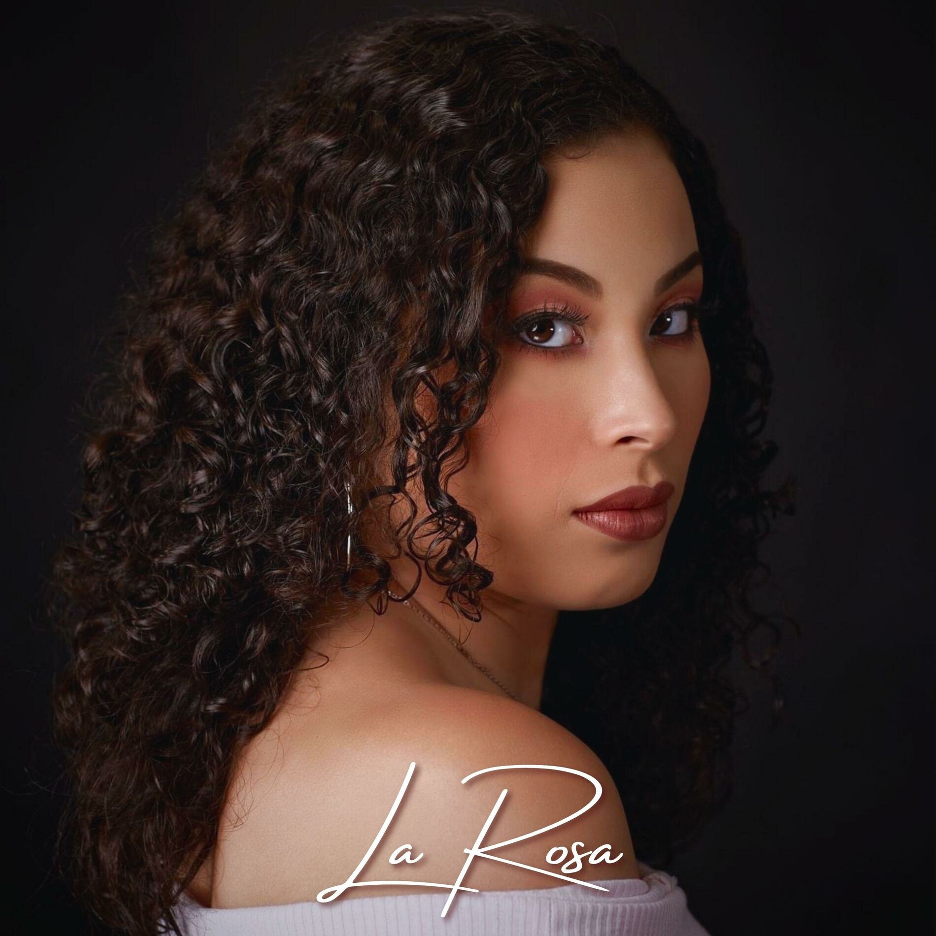 Album cover of La Rosa