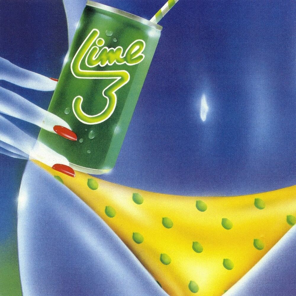 Picture of Lime 3