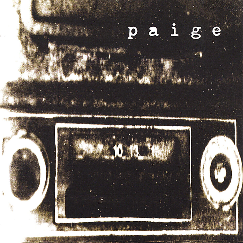 Picture of Paige