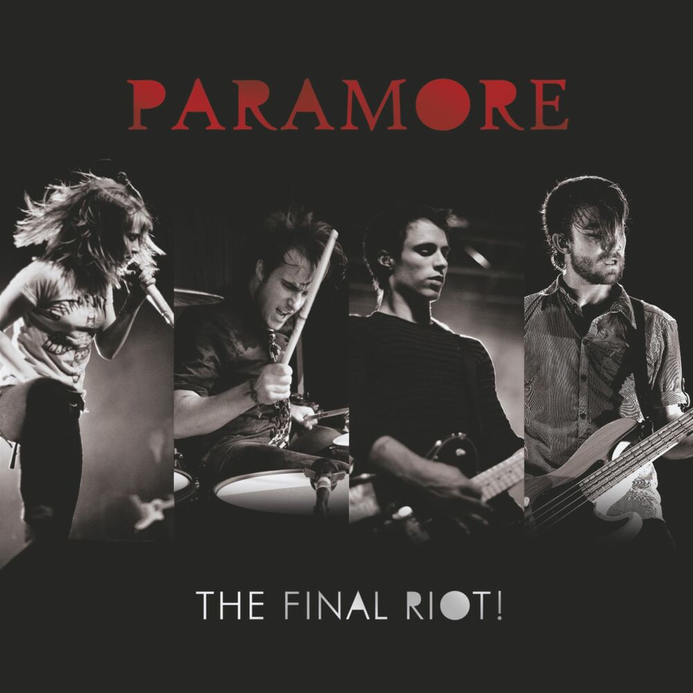 Picture of The Final Riot!