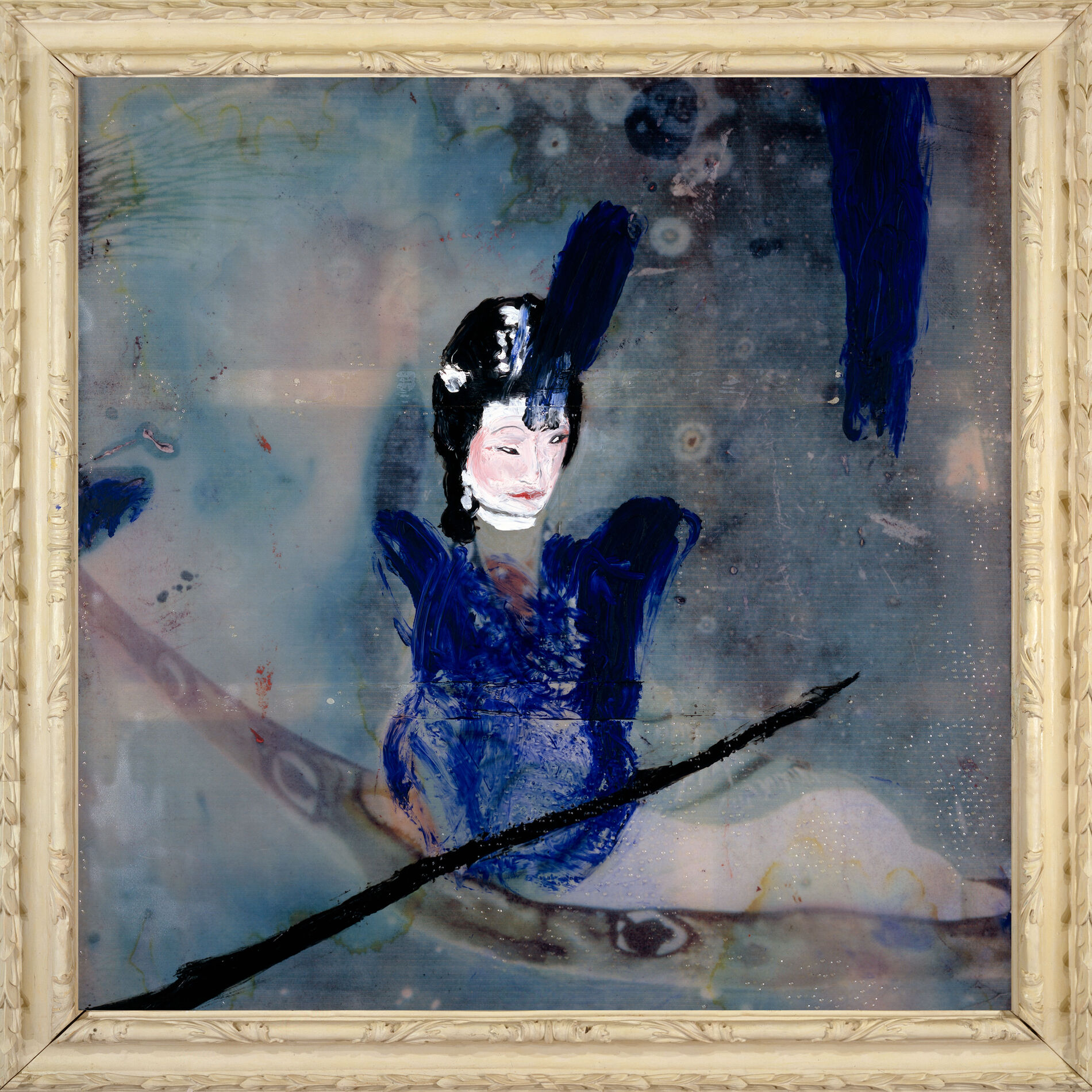 Album cover of Lower East Suite Part Three