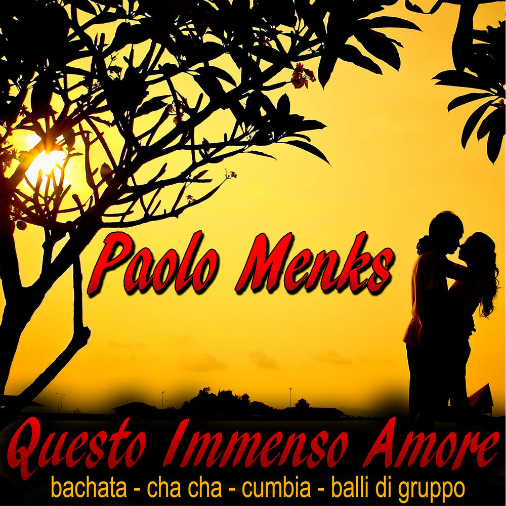 Picture of Questo Immenso Amore