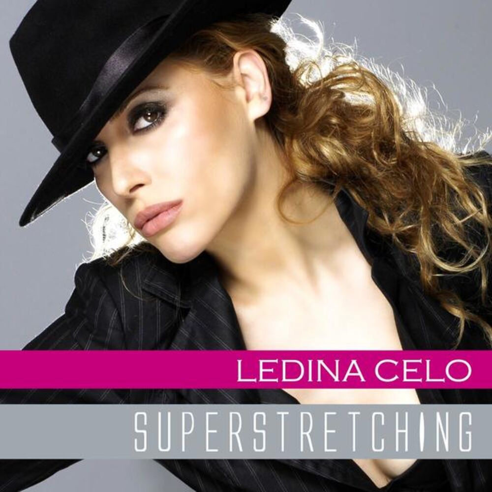 Picture of Superstretching