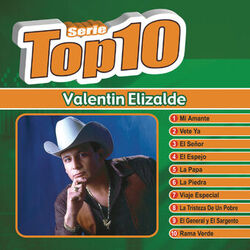 Cover of Serie Top Ten