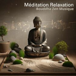 Cover of Méditation relaxation: Bouddha zen musique