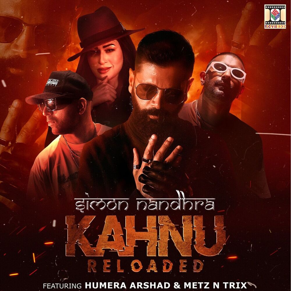 Picture of Kahnu Reloaded