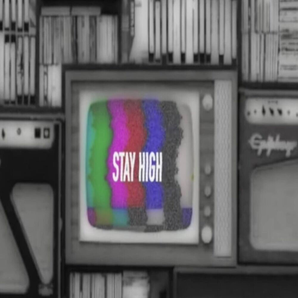 Picture of Stay High (feat. Big Ely)