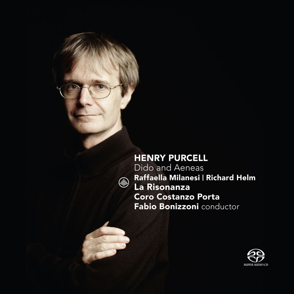Picture of Purcell: Dido and Aeneas, Z. 626