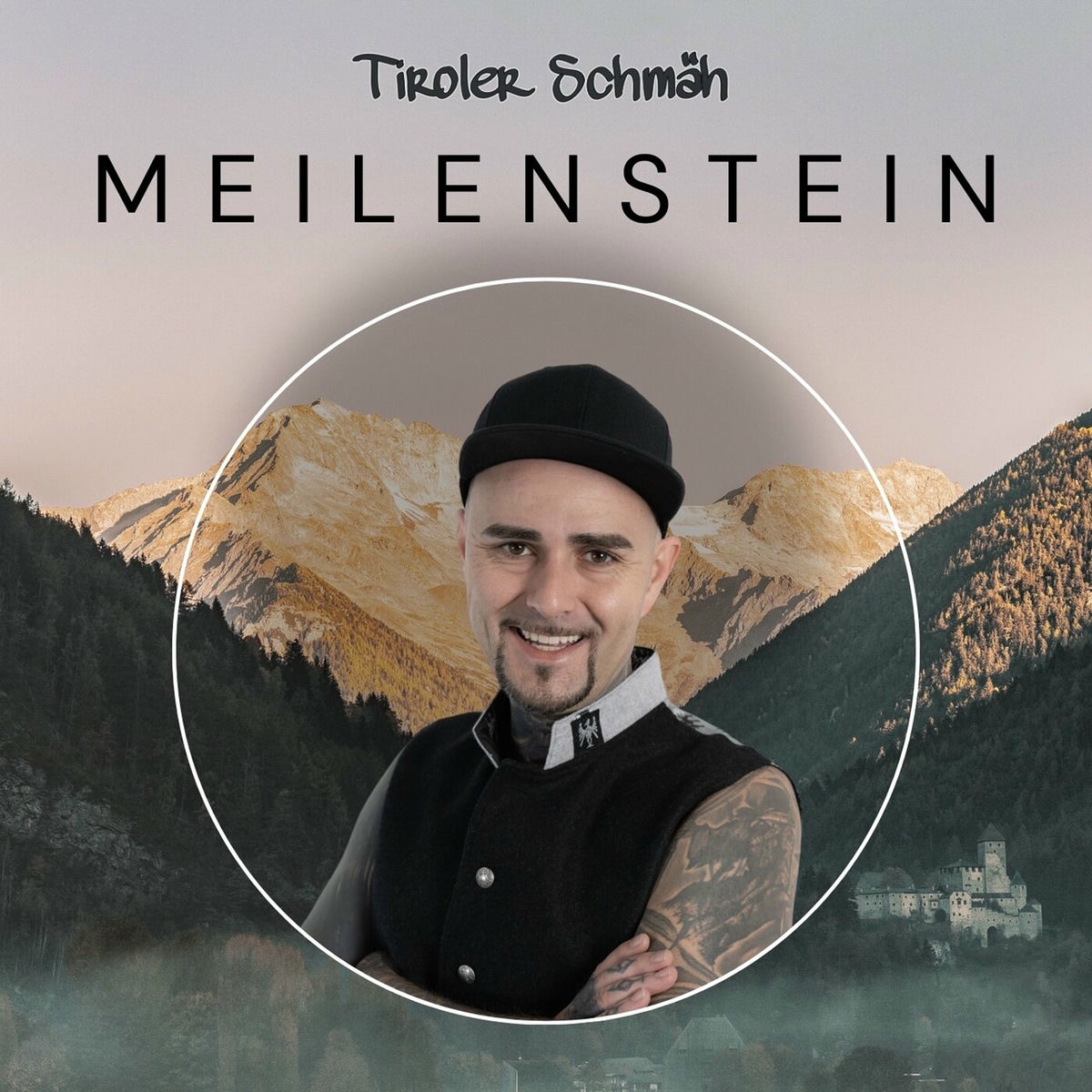 Album cover of Meilenstein