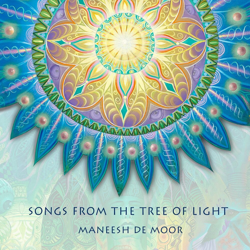 Picture of Songs from the Tree of Light