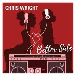 Cover of Better Side: Deluxe