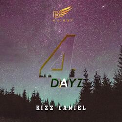 Cover of 4Dayz
