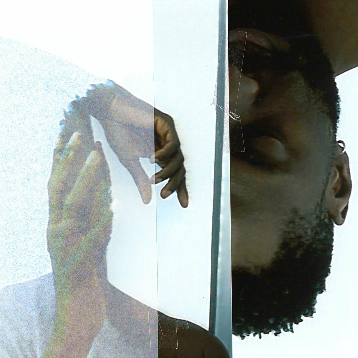 Album cover of TRUST