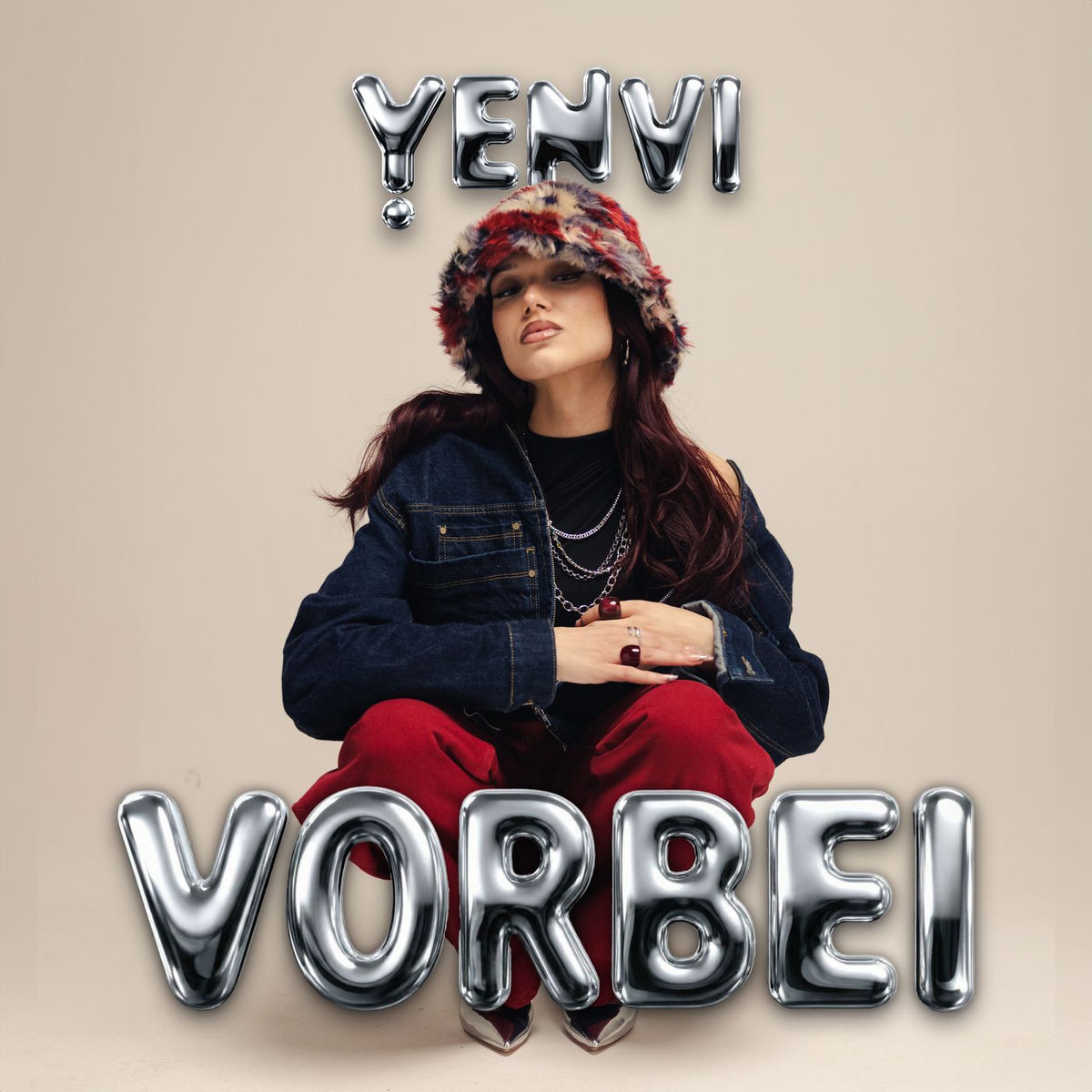 Album cover of VORBEI