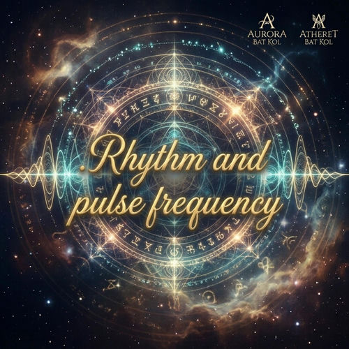 AryehK2-SH — Rhythm and pulse frequency (2026)