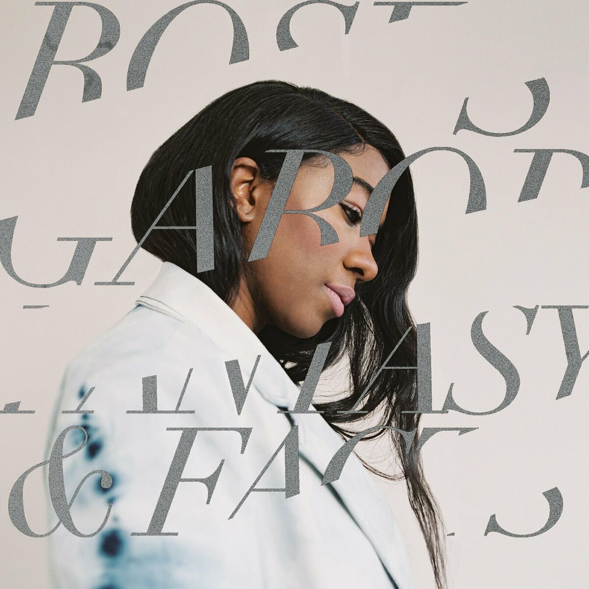 Album cover of Fantasy & Facts