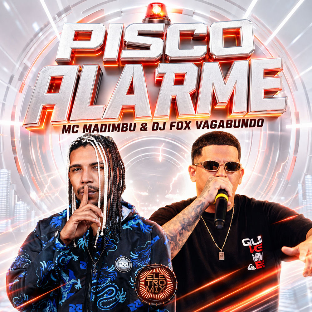 PISCO ALARME