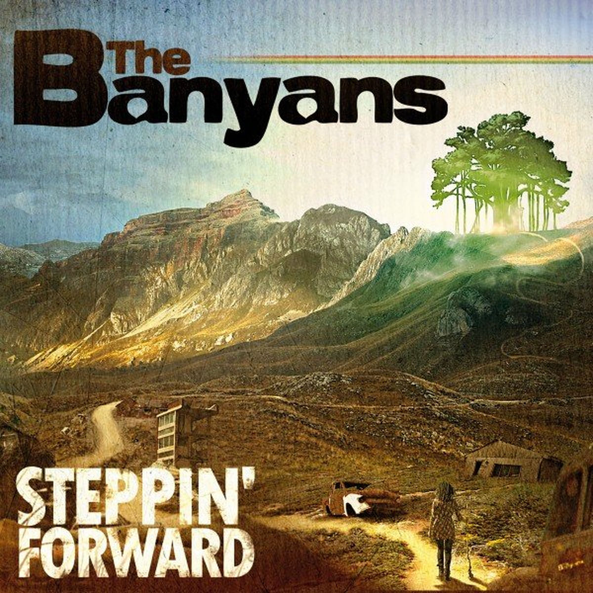 Album cover of Let Grow