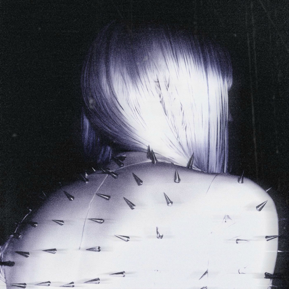 Album cover of xxx