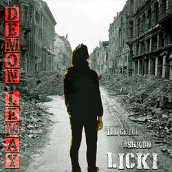 Cover of Demon Lemay