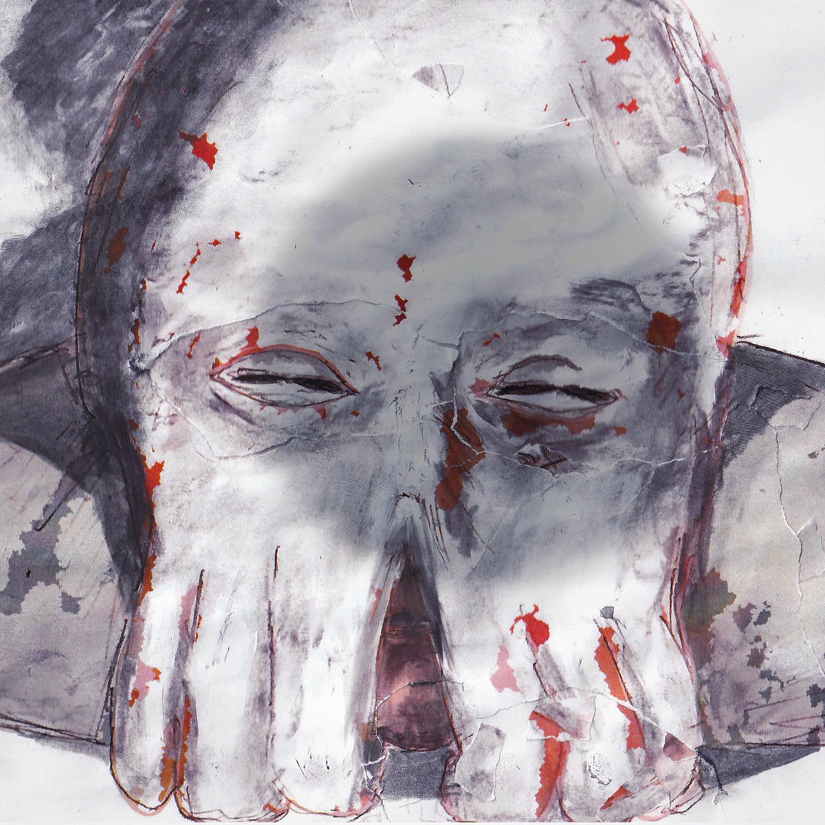 Album cover of Martian
