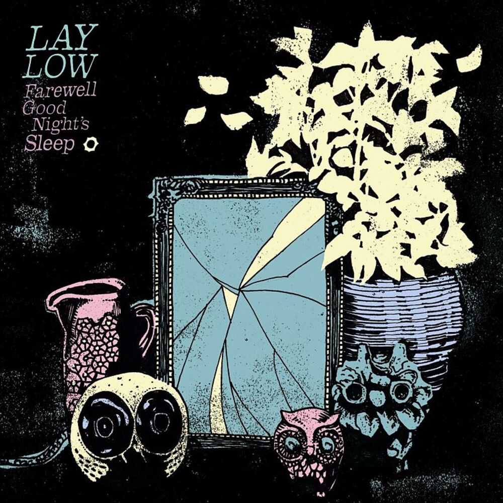 Picture of Farewell Good Night's Sleep (Digital Bonus Version)