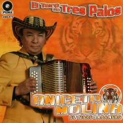 Cover of El Toro De Tres Palos