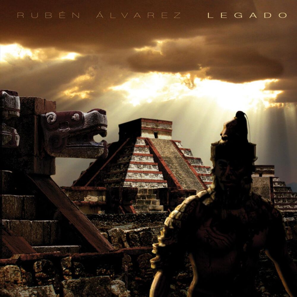 Picture of Legado