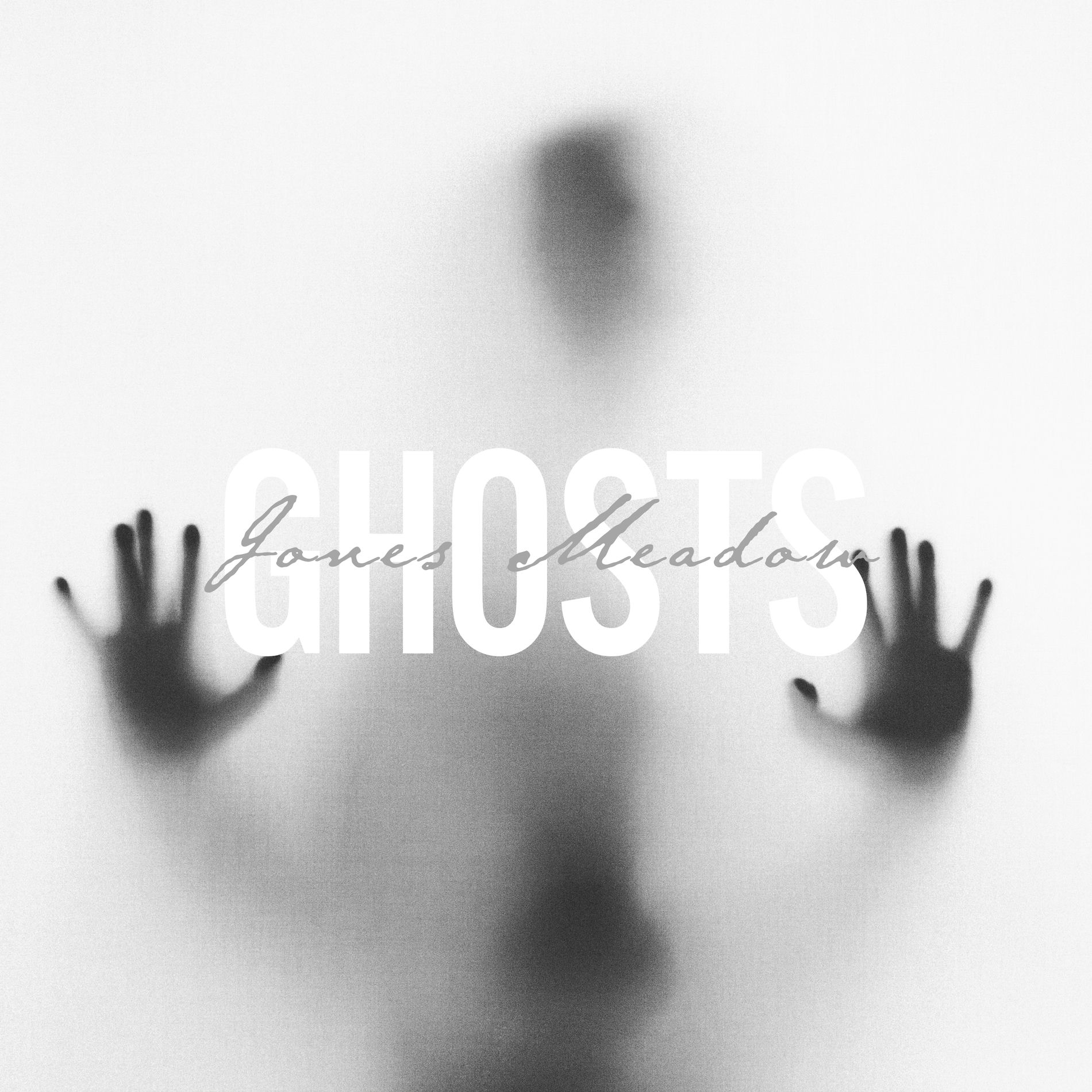 Album cover of Ghosts
