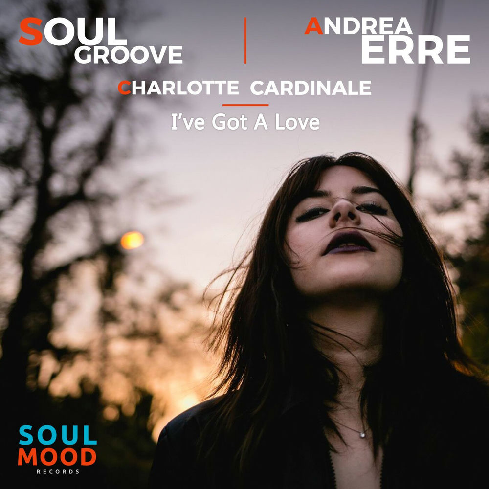 Album artwork for I've Got a Love (Original Mix) by Soul Groove