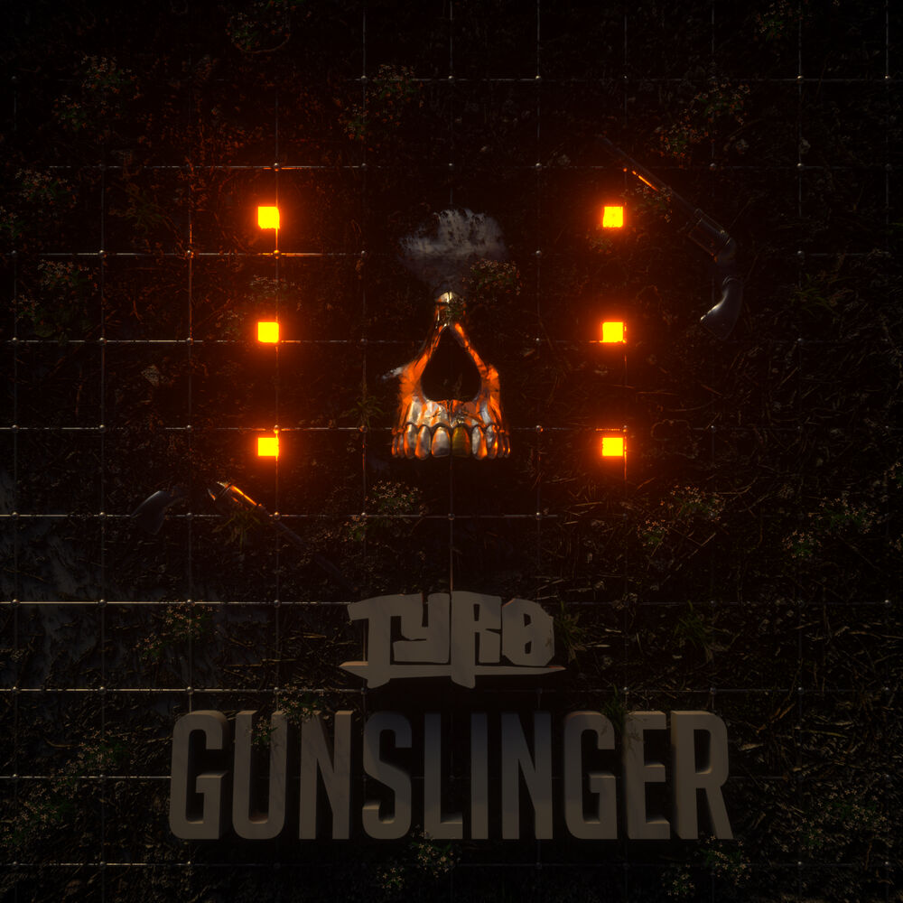 Picture of Gunslinger